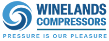 Winelands Compressors Logo